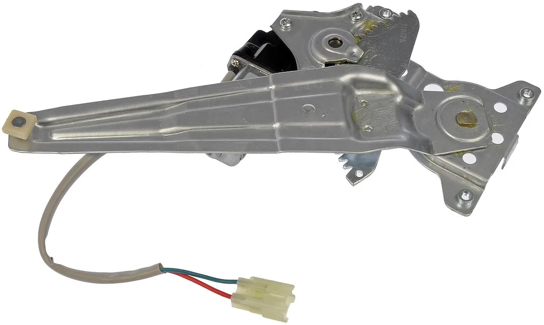 748-580 – DORMAN Window Regulator, OE Replacement Use With Power Windows With Motor - view 2